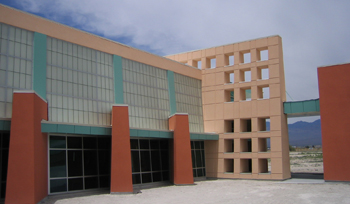 Desert View Regional Medical Center